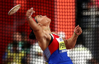 World Athletics Championships - Doha 2019