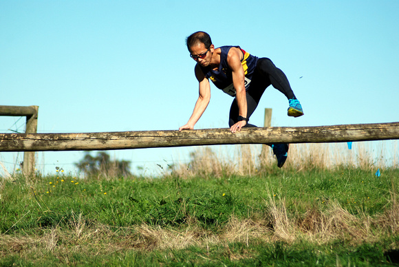 A Lardner Park Cross Country 2021