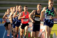 Men's 1500m