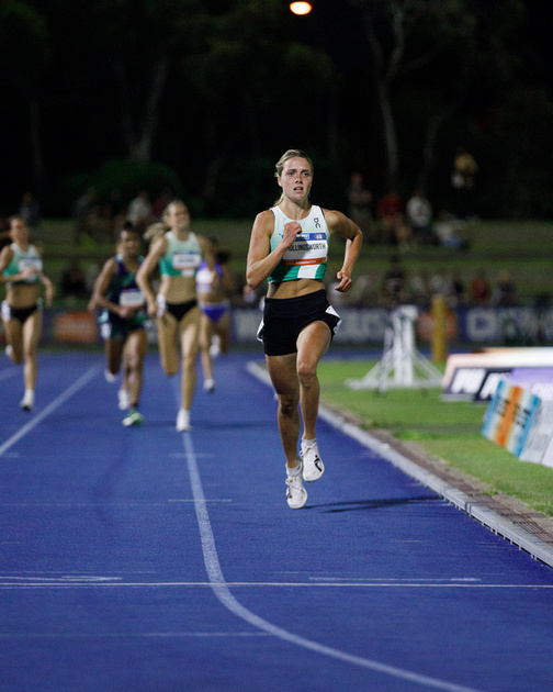 Inside Athletics Adelaide Invitational 2024