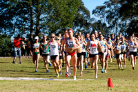 NSW Short Course Cross Country Championships 2011