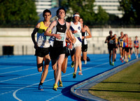 Victorian 5000m Championships 2011