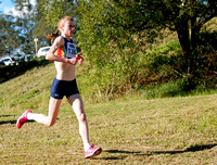 NSW Cross Country Championships 2011