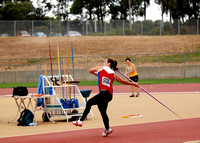NSW Championships 2011