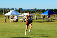 World Cross Country Trial 2011