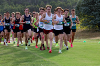 2024 Australian Cross Country Selection Trials