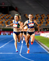 Queensland Track Classic 2021