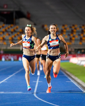 Queensland Track Classic 2021