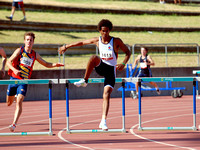 Australian Junior Championships 2011