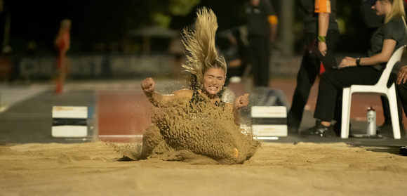 Sydney Track Classic 2024