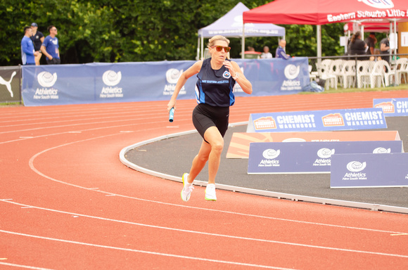 Sydney Track Classic 2024