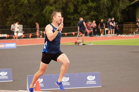 Sydney Track Classic 2024