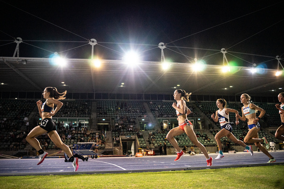 Sydney Track Classic 2022