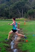 XCR Round 1 Jells Park 2021