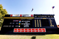 Stawell Gift 2024