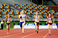 Australian Championships 2009