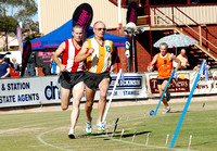 Stawell Gift 2009