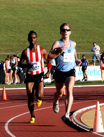 NSW 3000m Championships 2009