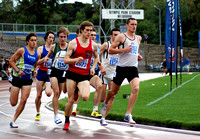 Victorian 5000m Championships 2009