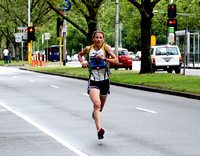 Great Australian Run 2009