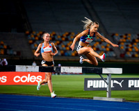 Queensland Track Classic 2021