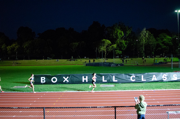 Box Hill Classic 2022