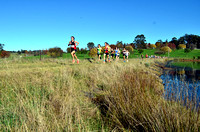 A Lardner Park Cross Country 2021