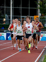 Australian Championships 2011