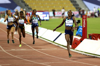 Diamond League - Doha 2021