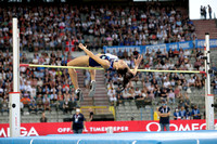 Diamond League - Brussels 2021