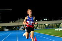 Victorian 5000m Championships 2021