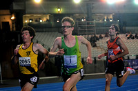 Victorian 5000m Championships 2021