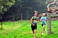 Junior 4km