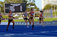 Australian Championships 2016