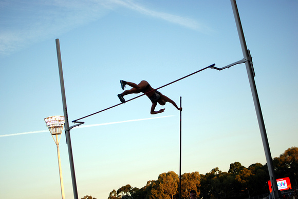 Australian Championships 2016