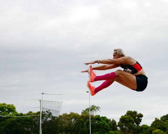 Zatopek:10 2020 (2021)
