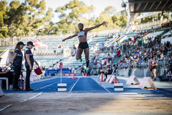 Australian Championships 2019