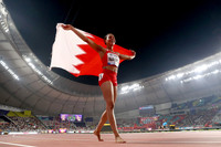 World Athletics Championships - Doha 2019