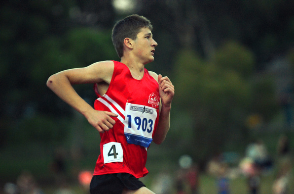 Box Hill Classic 2021