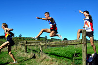 A Lardner Park Cross Country 2021