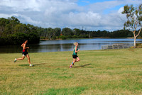 XCR Round 1 Jells Park 2021
