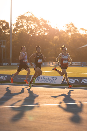 Perth Track Classic