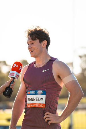 Perth Track Classic