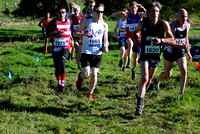 A Lardner Park Cross Country 2021