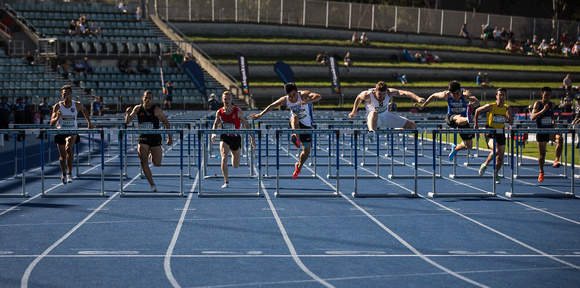 Australian Championships 2019