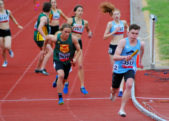 Zatopek:10 2019