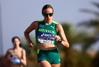 World Athletics Race Walking Team Championships Muscat 22