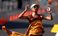 World Athletics Race Walking Team Championships Muscat 22