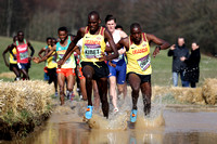 IAAF World Cross Country Championships 2019