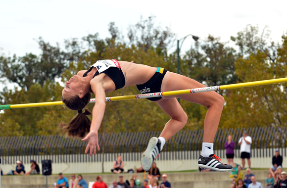 Melbourne Track Classic 2016